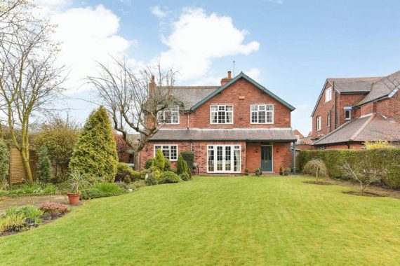 5 Bedroom Detached